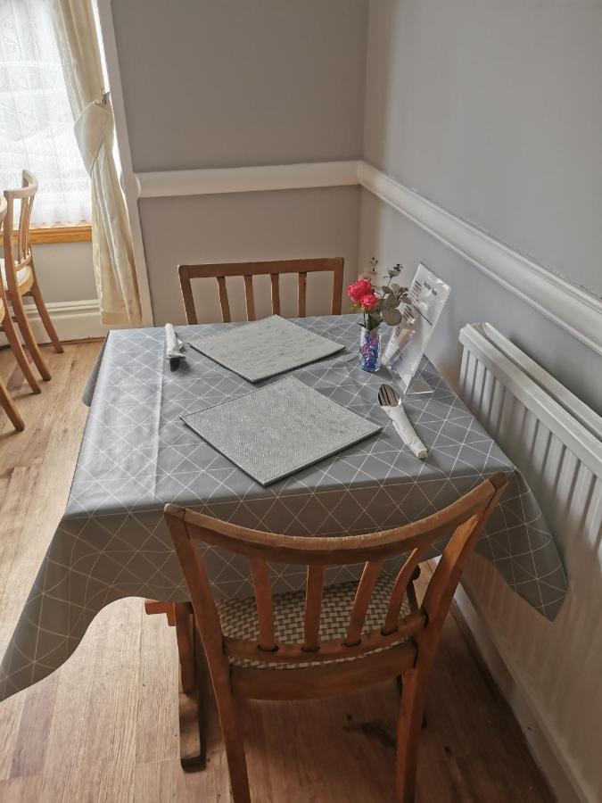 Leeds House Guest House Bridlington Kültér fotó