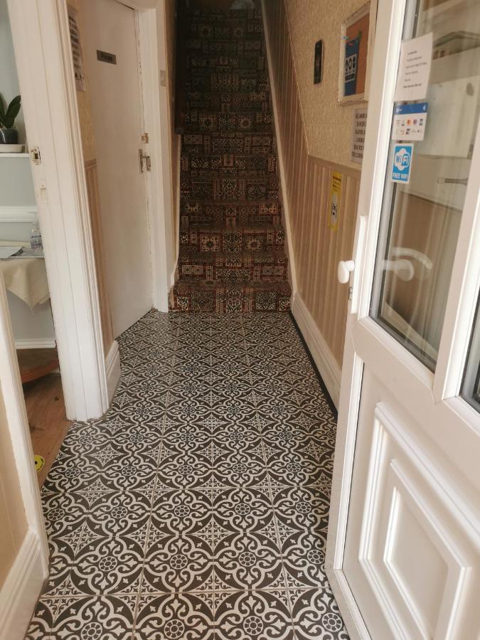 Leeds House Guest House Bridlington Kültér fotó