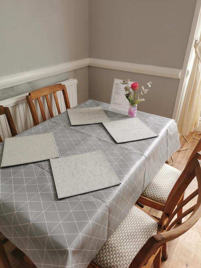 Leeds House Guest House Bridlington Kültér fotó