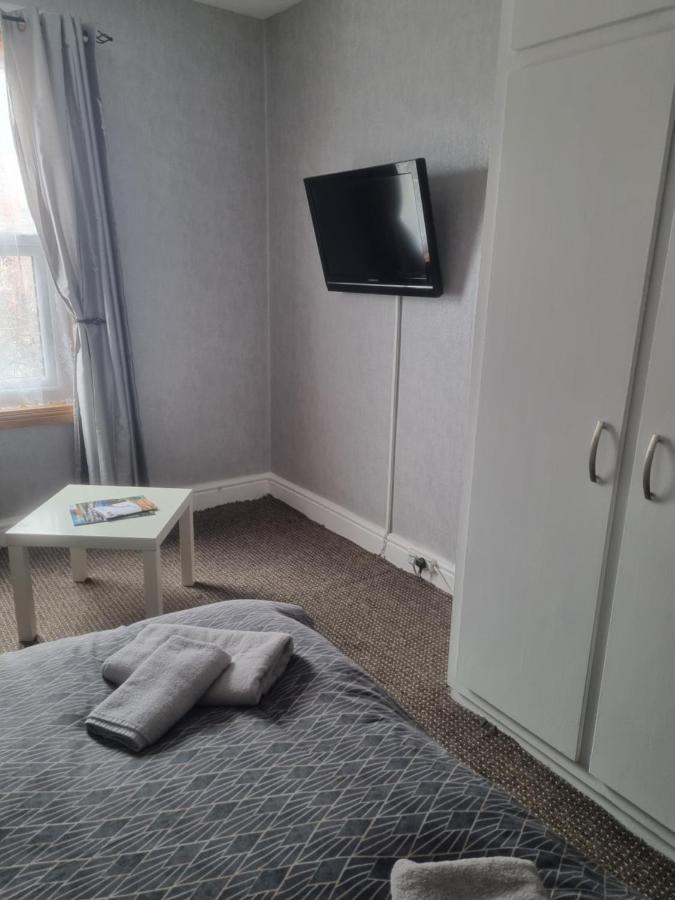 Leeds House Guest House Bridlington Kültér fotó
