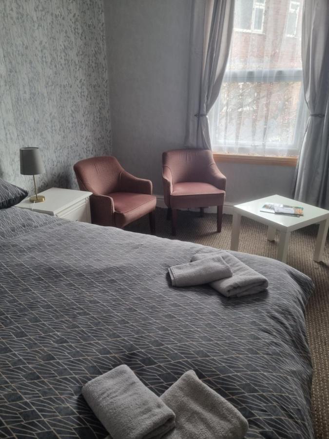 Leeds House Guest House Bridlington Kültér fotó