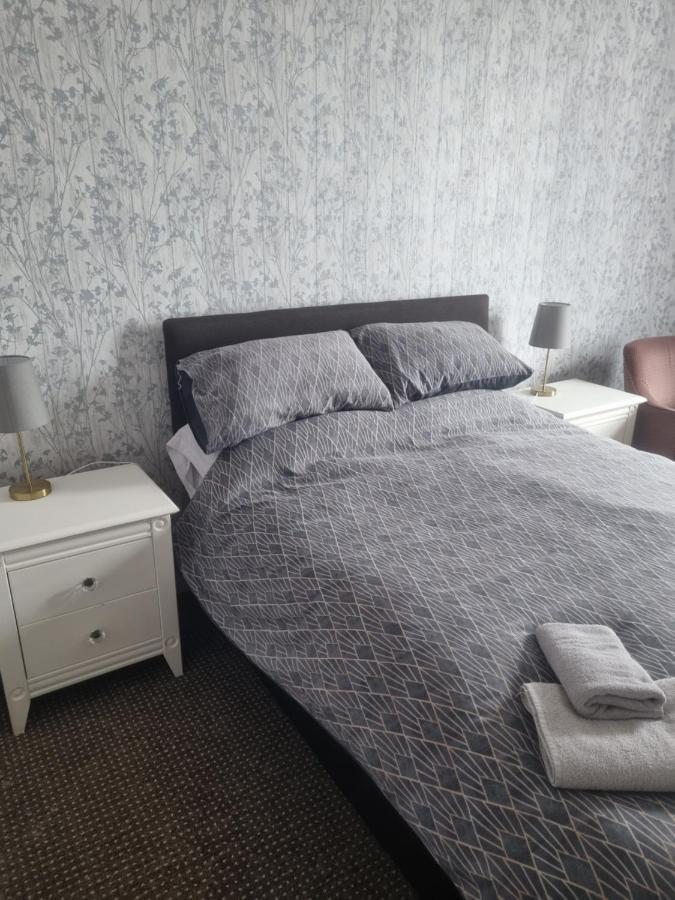 Leeds House Guest House Bridlington Kültér fotó