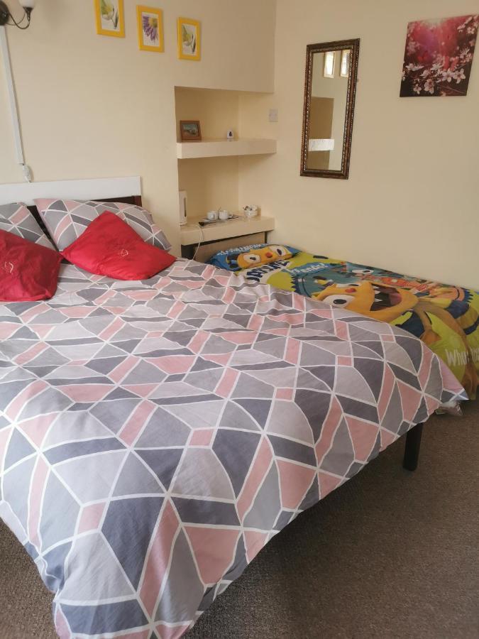Leeds House Guest House Bridlington Kültér fotó