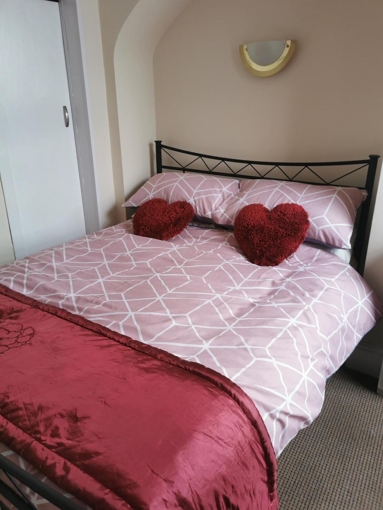 Leeds House Guest House Bridlington Kültér fotó