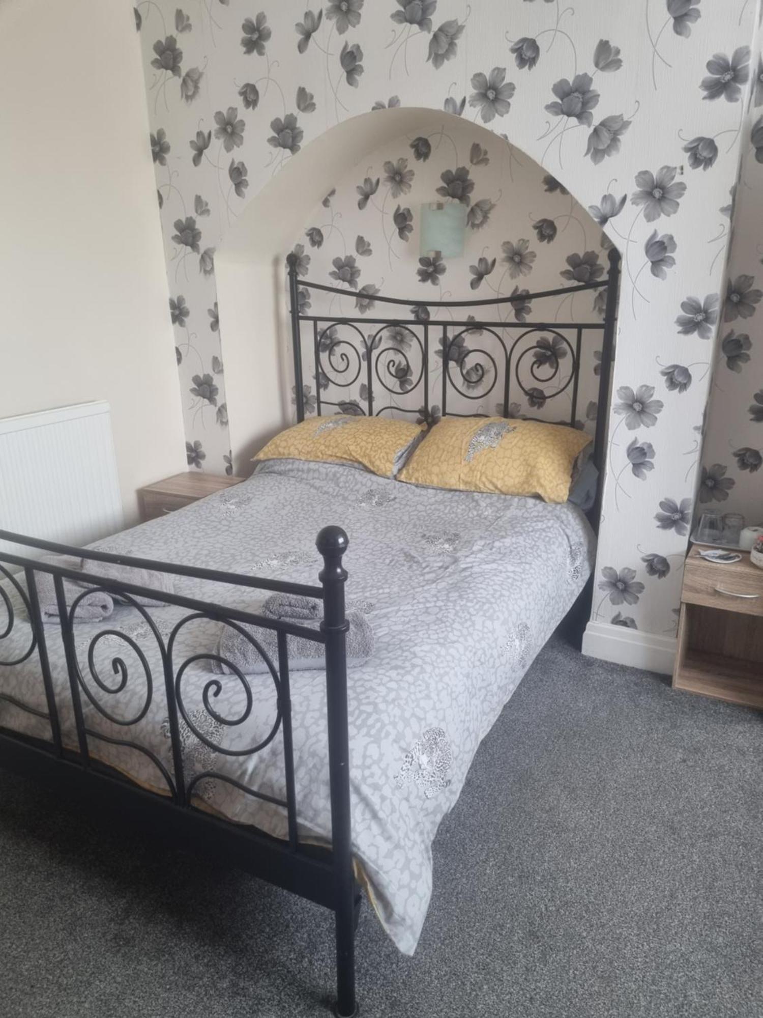Leeds House Guest House Bridlington Kültér fotó